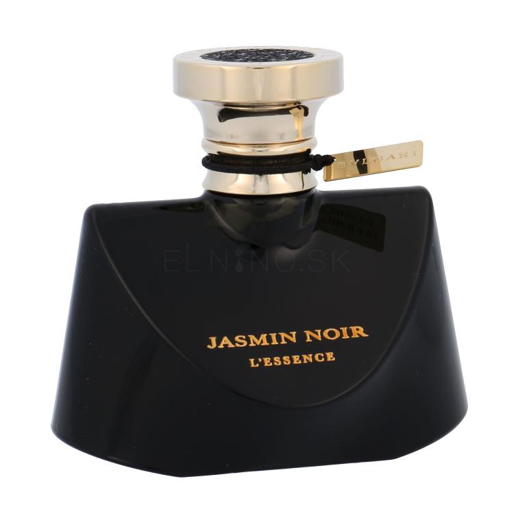 Bvlgari Jasmin Noir L´Essence Parfumovaná voda pre ženy 50 ml poškodená krabička