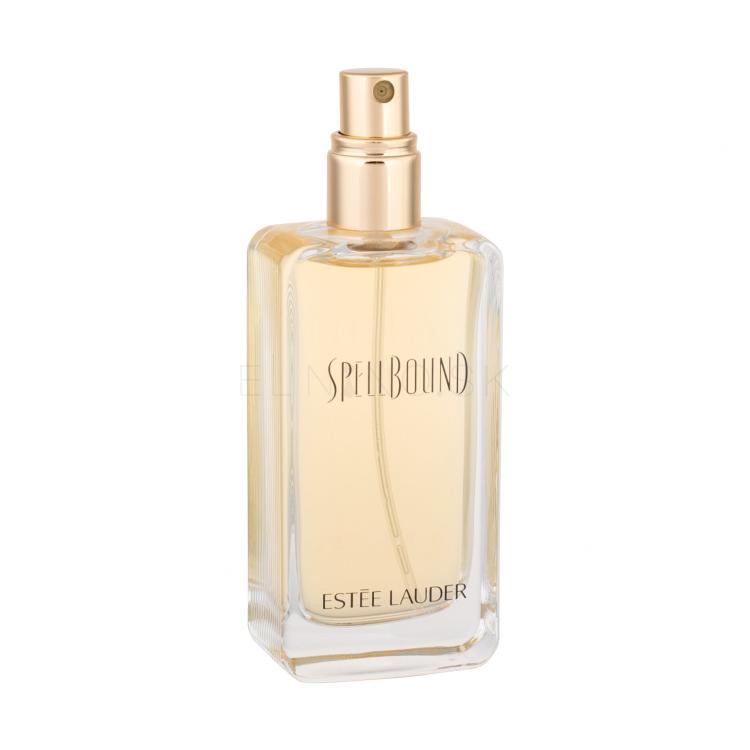 Estée Lauder Spellbound Parfumovaná voda pre ženy 50 ml tester