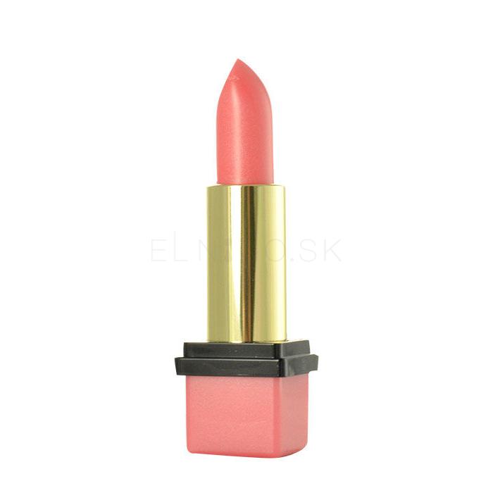 Guerlain KissKiss Rúž pre ženy 3,5 g Odtieň 362 Cherry Pink tester