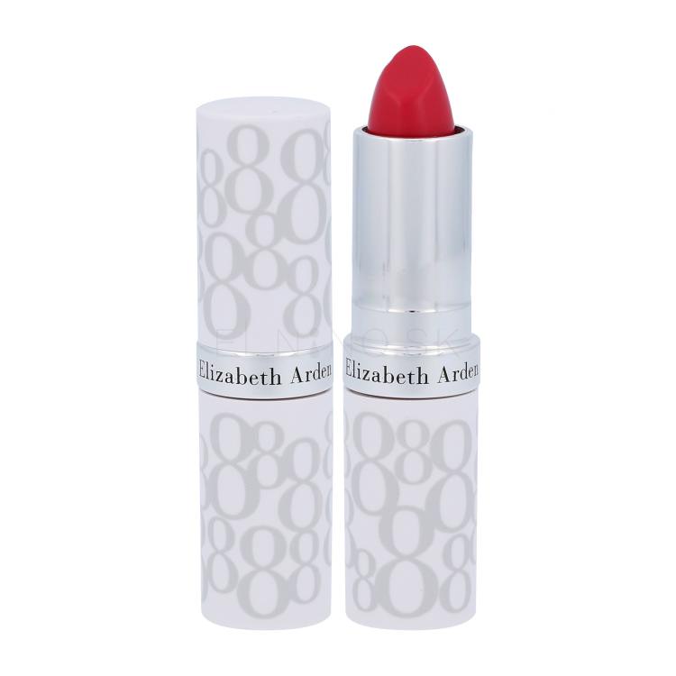 Elizabeth Arden Eight Hour Cream Lip Protectant Stick SPF15 Balzam na pery pre ženy 3,7 g Odtieň 02 Blush