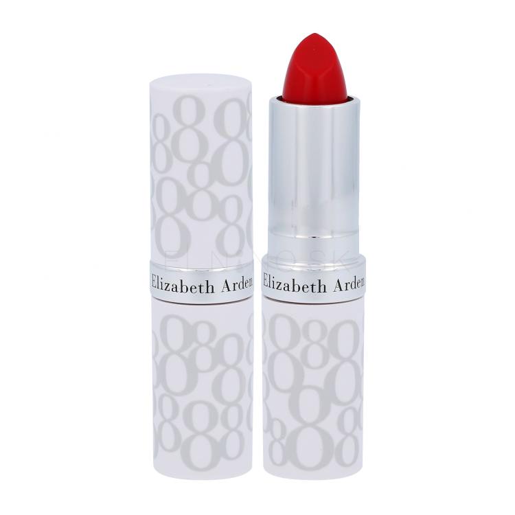 Elizabeth Arden Eight Hour Cream Lip Protectant Stick SPF15 Balzam na pery pre ženy 3,7 g Odtieň 05 Berry