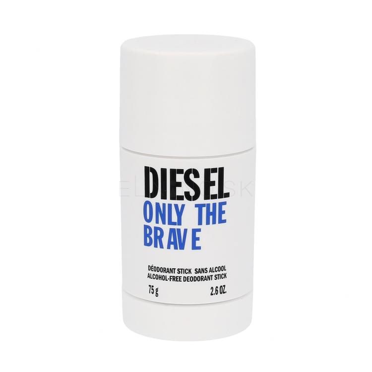 Diesel Only The Brave Dezodorant pre mužov 75 ml