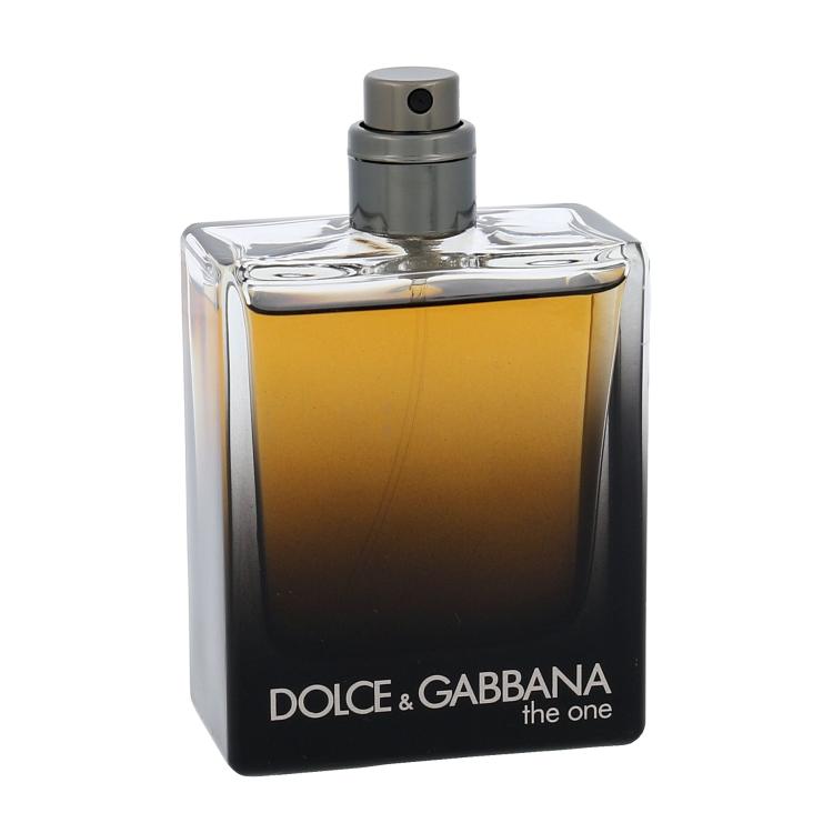 Dolce&amp;Gabbana The One Parfumovaná voda pre mužov 50 ml tester