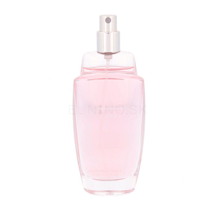Estée Lauder Beautiful Sheer Parfumovaná voda pre ženy 75 ml tester