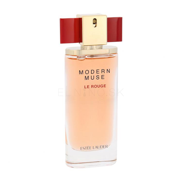 Estée Lauder Modern Muse Le Rouge Parfumovaná voda pre ženy 50 ml tester