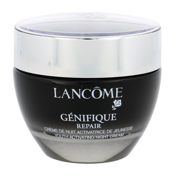 Lancôme Genifique Repair Youth Activating Nočný pleťový krém pre ženy 50 ml