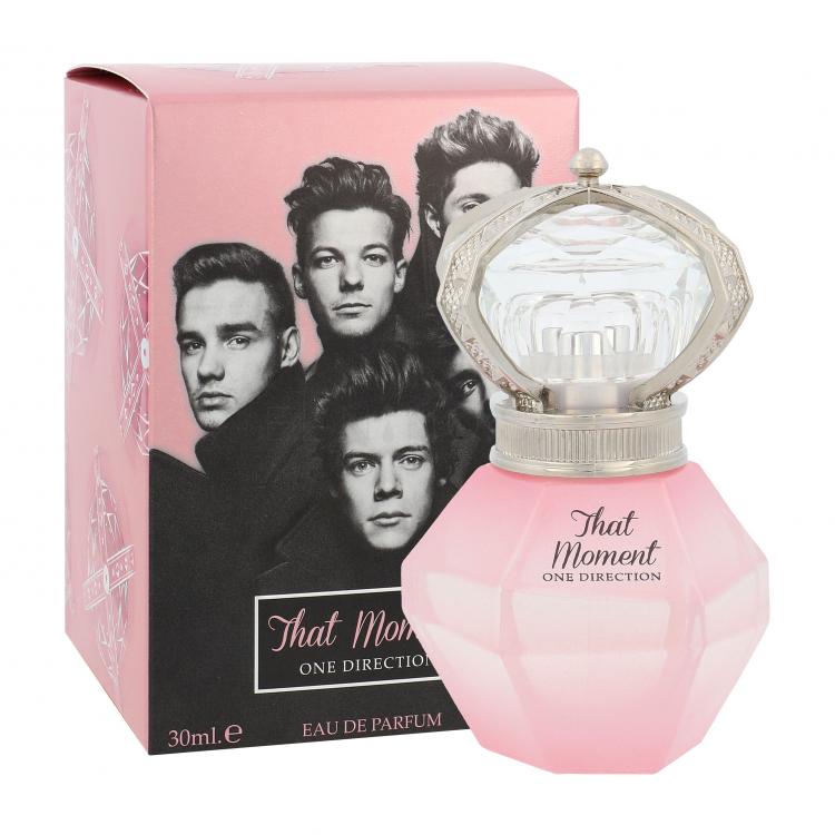 One Direction That Moment Parfumovaná voda pre ženy 30 ml