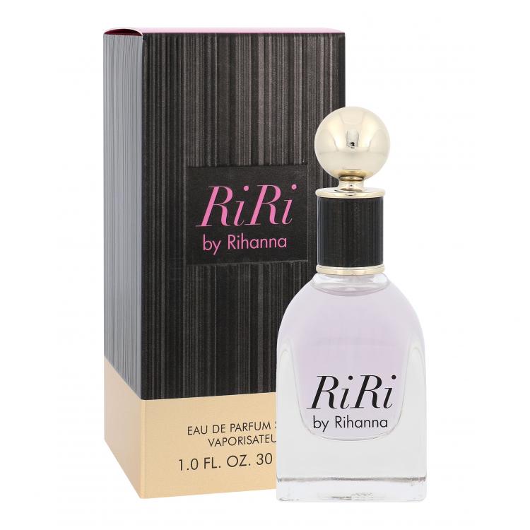 Rihanna RiRi Parfumovaná voda pre ženy 30 ml