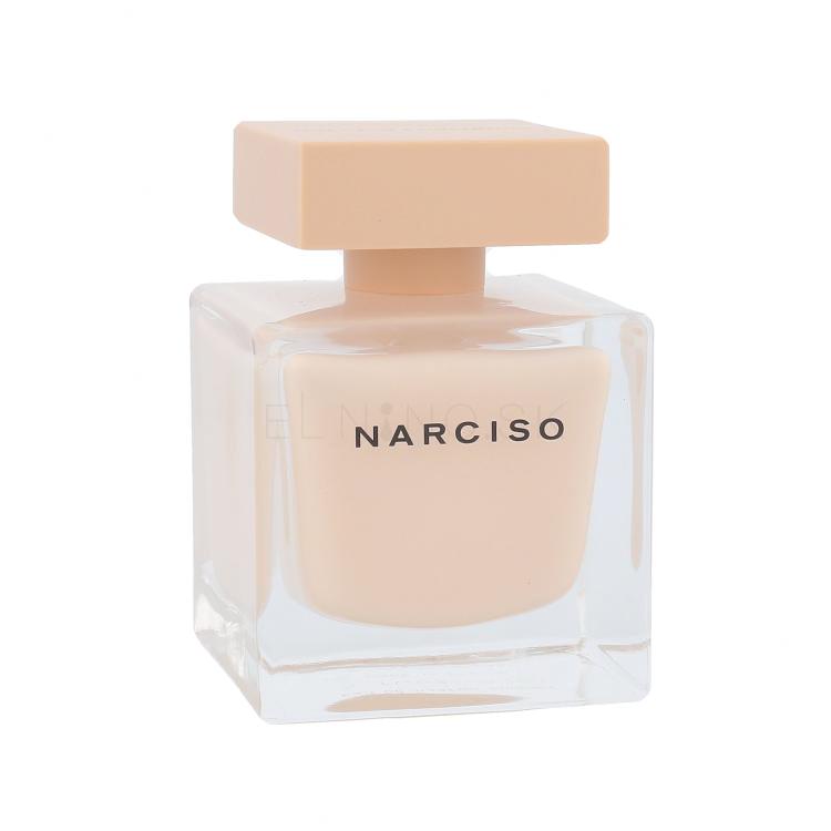Narciso Rodriguez Narciso Poudrée Parfumovaná voda pre ženy 90 ml poškodená krabička