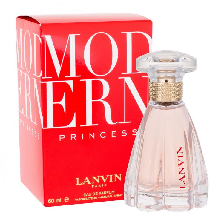 Lanvin Modern Princess Parfumovaná voda pre ženy 60 ml