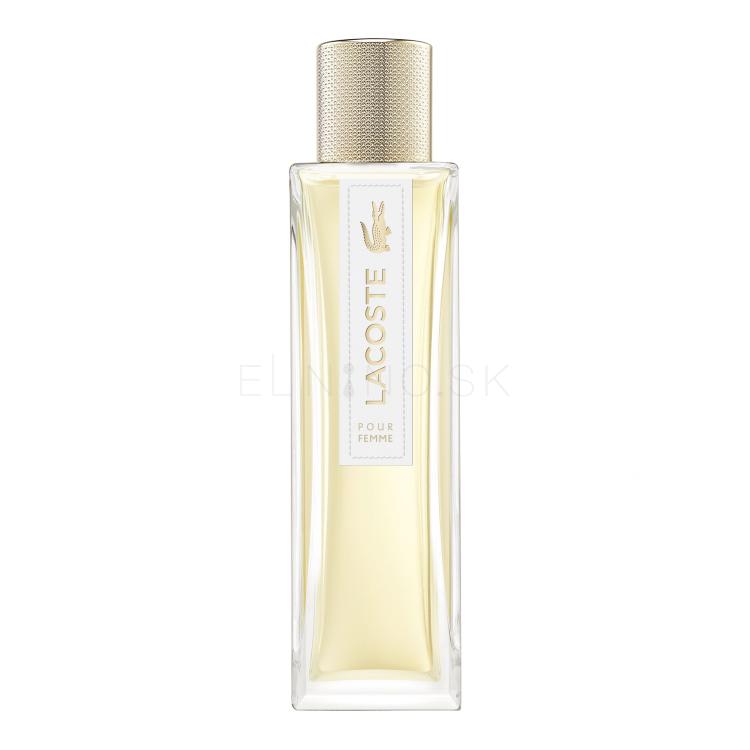 Lacoste Pour Femme Légère Parfumovaná voda pre ženy 90 ml