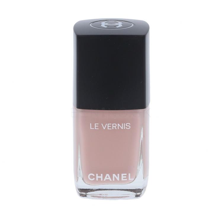 Chanel Le Vernis Lak na nechty pre ženy 13 ml Odtieň 504 Organdi
