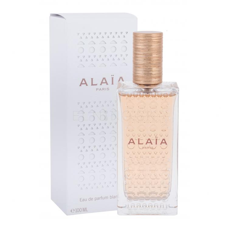Azzedine Alaia Alaïa Blanche Parfumovaná voda pre ženy 100 ml