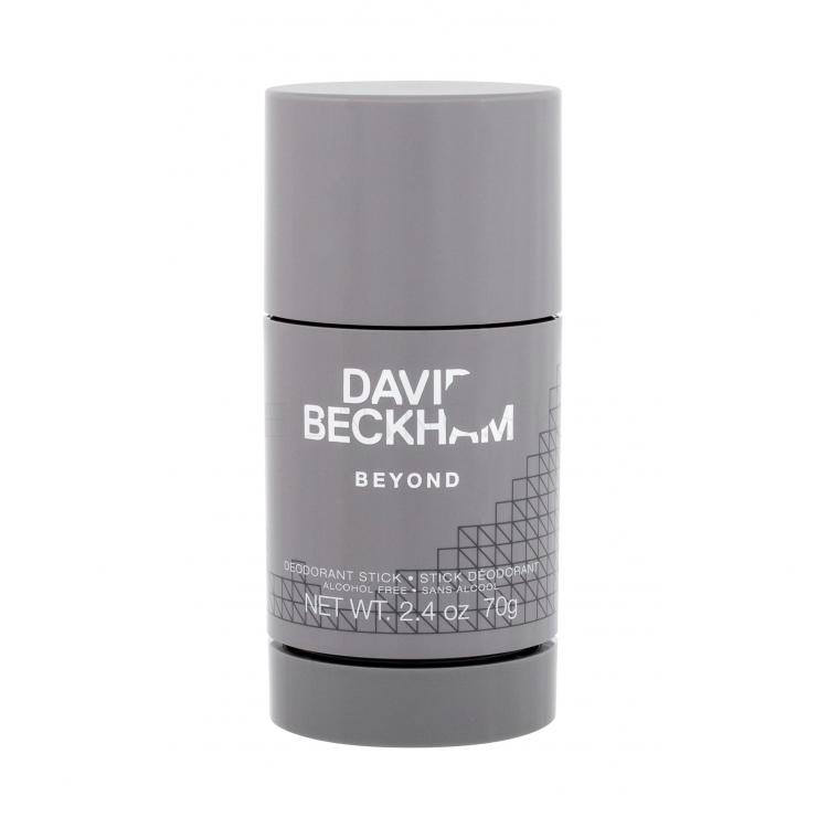 David Beckham Beyond Dezodorant pre mužov 75 ml