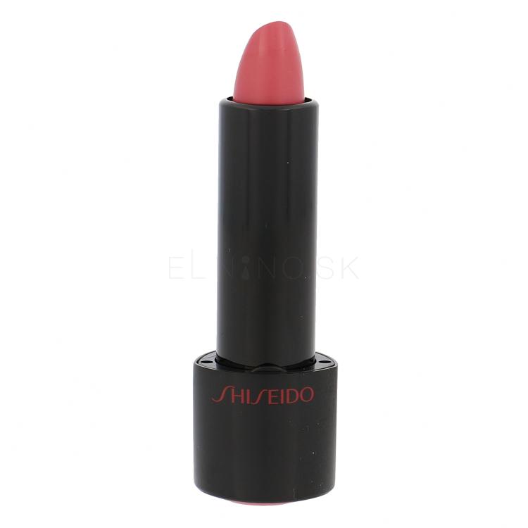Shiseido Rouge Rouge Rúž pre ženy 4 g Odtieň RD305 Murrey tester