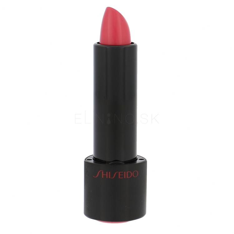 Shiseido Rouge Rouge Rúž pre ženy 4 g Odtieň RD310 Burning Up tester