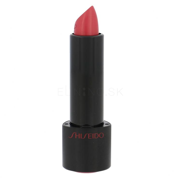 Shiseido Rouge Rouge Rúž pre ženy 4 g Odtieň RD311 Crime Of Passion tester