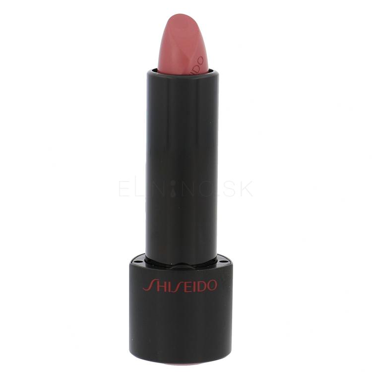 Shiseido Rouge Rouge Rúž pre ženy 4 g Odtieň RD714 Sweet Desire tester