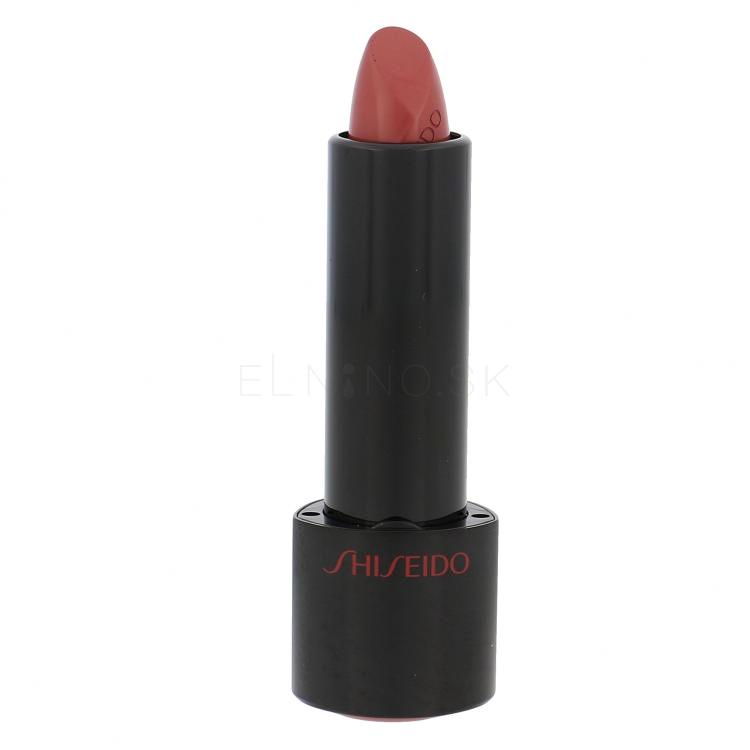 Shiseido Rouge Rouge Rúž pre ženy 4 g Odtieň RD715 Rose Crush tester