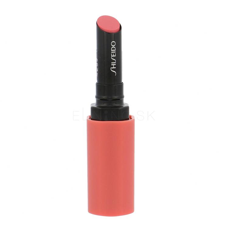 Shiseido Veiled Rouge Rúž pre ženy 2,2 g Odtieň PK304 tester
