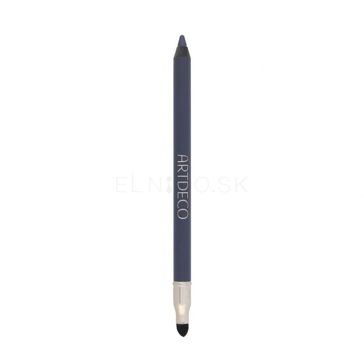 Artdeco Magic Eyeliner Ceruzka na oči pre ženy 1,2 g Odtieň 53 Dark Grey Violet