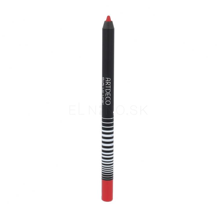 Artdeco Soft Lip Liner Ceruzka na pery pre ženy 1,2 g Odtieň 74 Call Me Pink