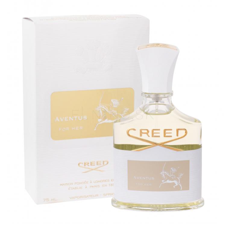 Creed Aventus For Her Parfumovaná voda pre ženy 75 ml