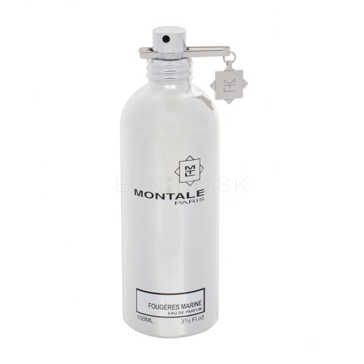 Montale Fougeres Marine Parfumovaná voda 100 ml tester