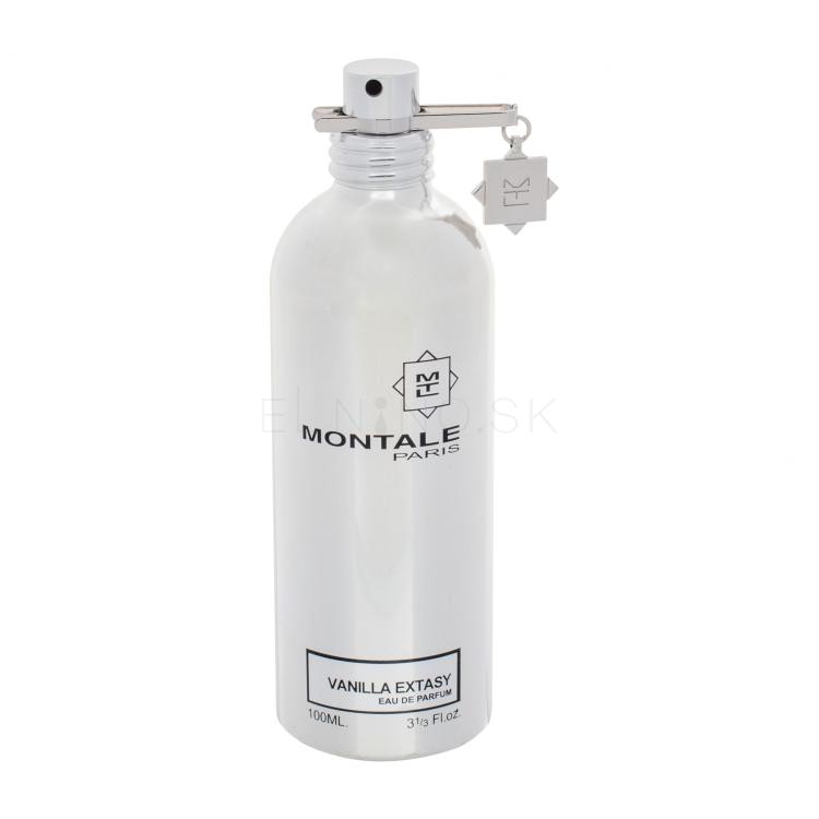 Montale Vanilla Extasy Parfumovaná voda pre ženy 100 ml tester