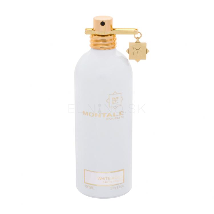 Montale White Aoud Parfumovaná voda 100 ml tester