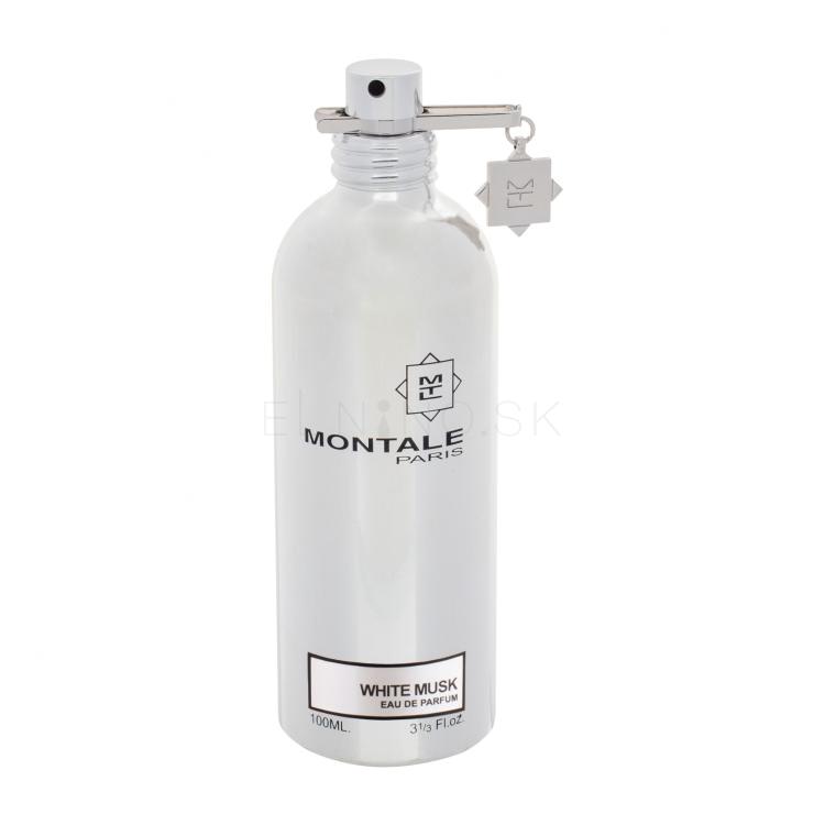 Montale White Musk Parfumovaná voda 100 ml tester