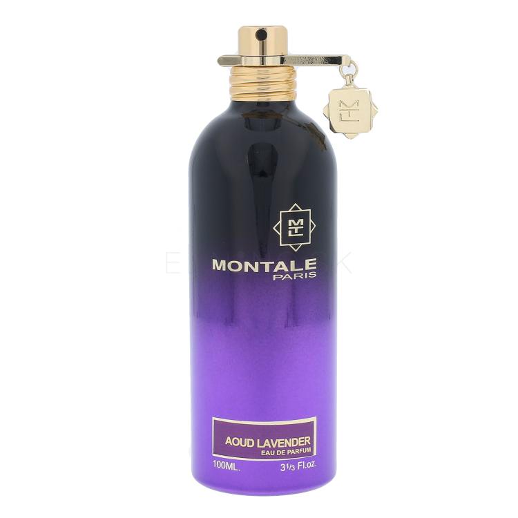 Montale Aoud Lavander Parfumovaná voda 100 ml tester