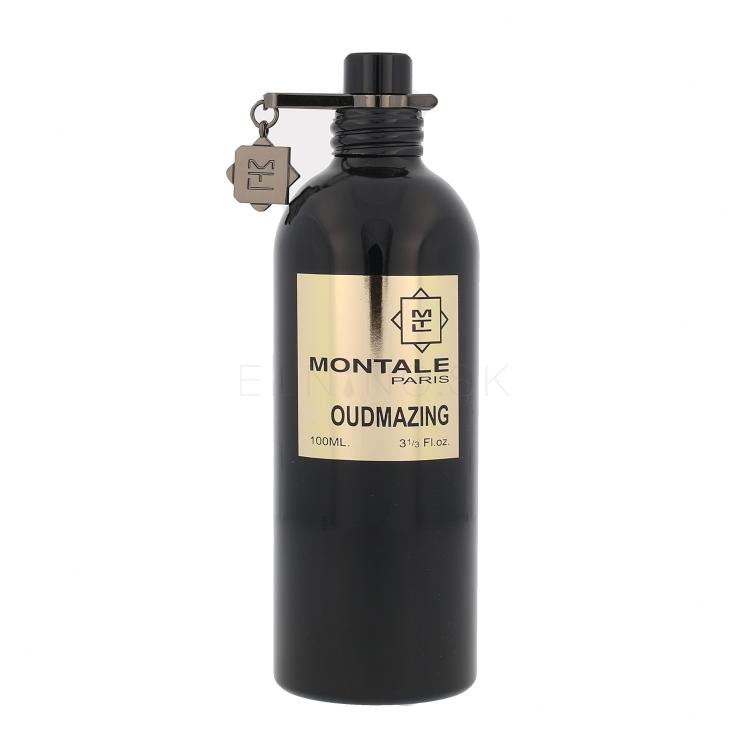 Montale Oudmazing Parfumovaná voda 100 ml tester