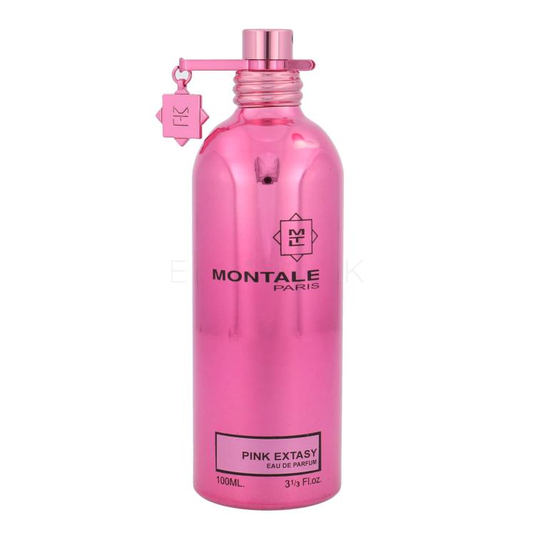 Montale Pink Extasy Parfumovaná voda pre ženy 100 ml tester