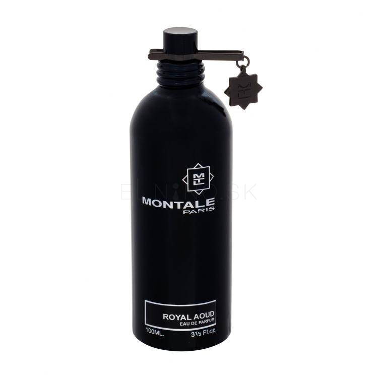Montale Royal Aoud Parfumovaná voda 100 ml tester