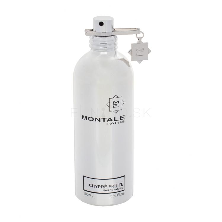 Montale Chypré - Fruité Parfumovaná voda 100 ml tester