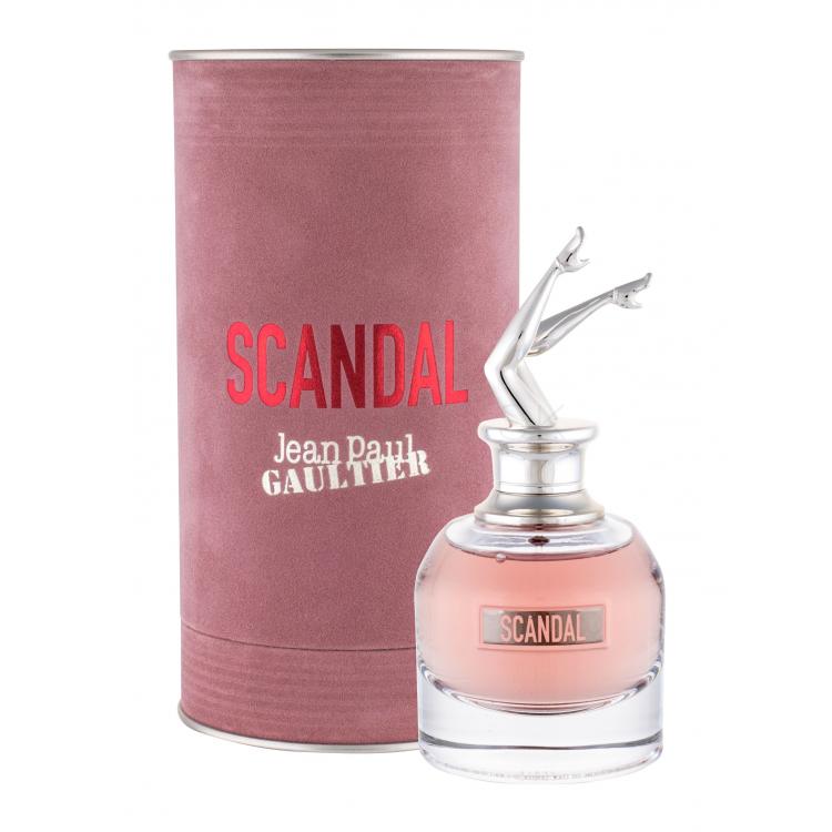 Jean Paul Gaultier Scandal Parfumovaná voda pre ženy 50 ml