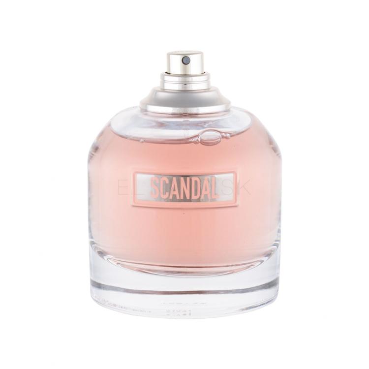 Jean Paul Gaultier Scandal Parfumovaná voda pre ženy 80 ml tester