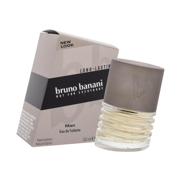 Bruno Banani Man Toaletná voda pre mužov 30 ml