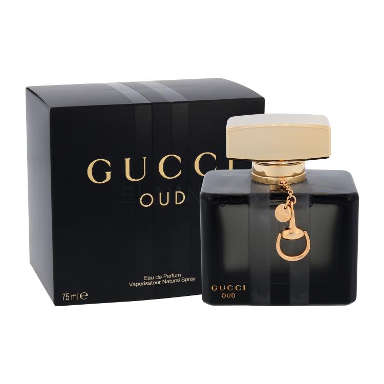 Gucci By Gucci Oud Parfumovaná voda 75 ml