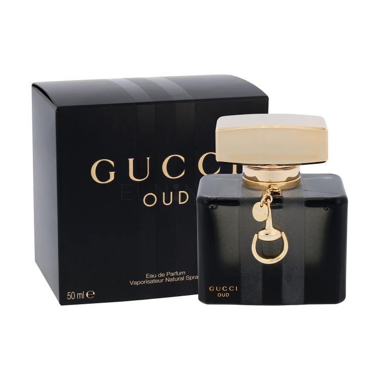 Gucci By Gucci Oud Parfumovaná voda 50 ml