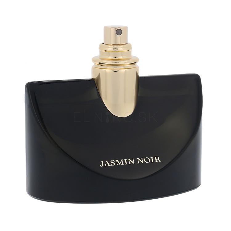 Bvlgari Splendida Jasmin Noir Parfumovaná voda pre ženy 100 ml tester
