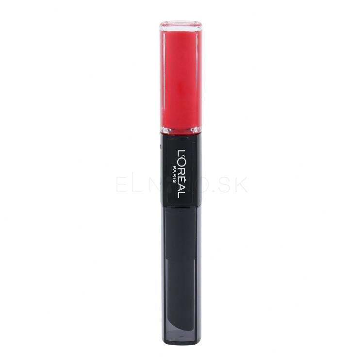 L&#039;Oréal Paris Infaillible 24h Rúž pre ženy 5 ml Odtieň 701 Captivated By Cerise