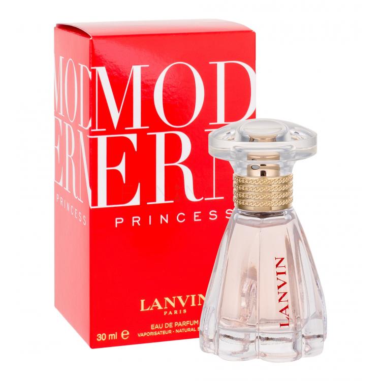 Lanvin Modern Princess Parfumovaná voda pre ženy 30 ml
