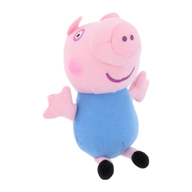 Peppa Pig Peppa 3D Bath Sponge Tom Doplnok do kúpeľne pre deti 1 ks