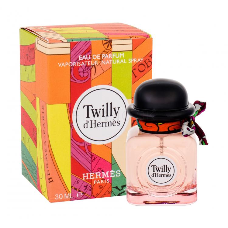 Hermes Twilly d´Hermès Parfumovaná voda pre ženy 30 ml