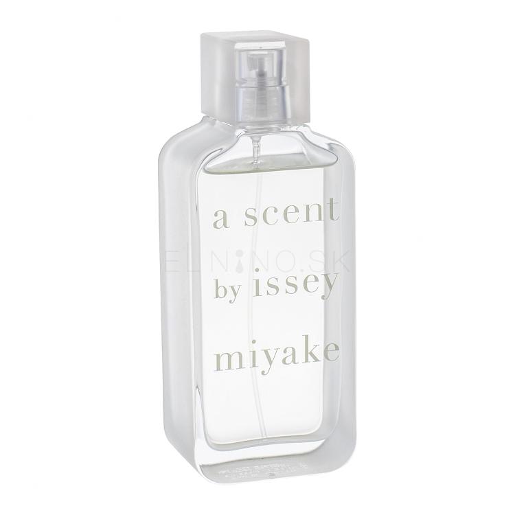 Issey Miyake A Scent By Issey Miyake Toaletná voda pre ženy 100 ml poškodená krabička