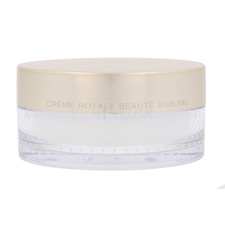 Orlane Creme Royale Sublime Pleťová maska pre ženy 110 ml poškodená krabička