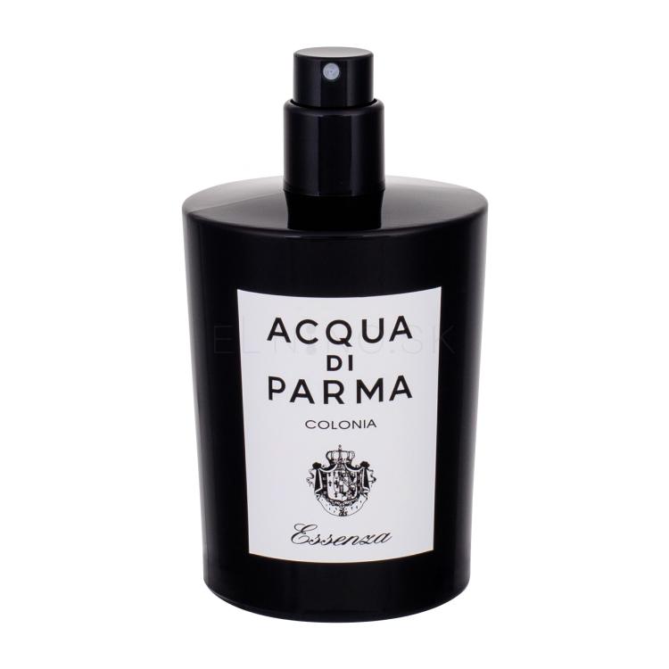 Acqua di Parma Colonia Essenza Kolínska voda pre mužov 100 ml tester