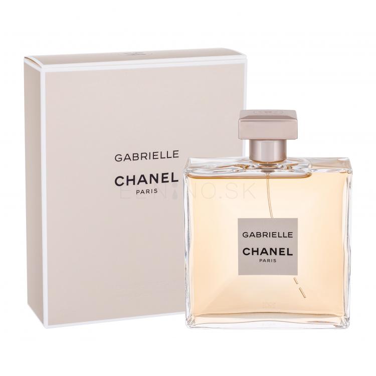 Chanel Gabrielle Parfumovaná voda pre ženy 100 ml